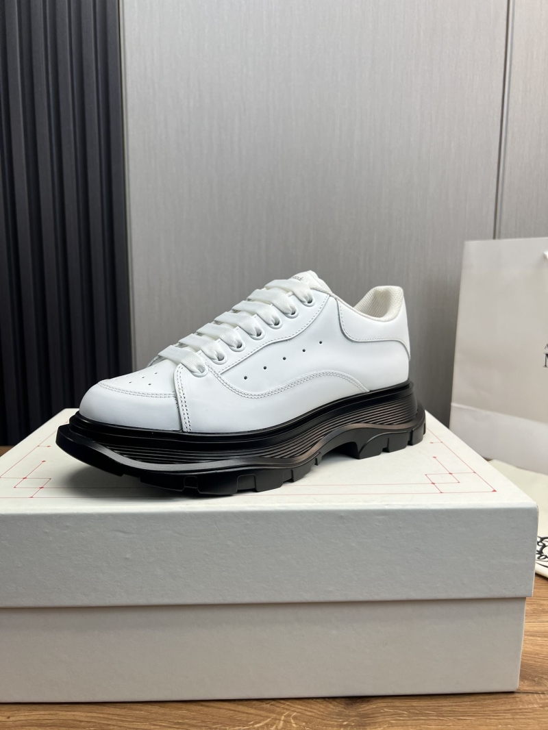 Alexander Mcqueen Casual Shoes